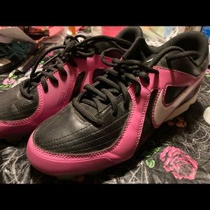 Cute Nike Unify Keystone Softball Cleats